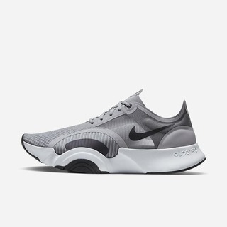 Tenisi Nike SuperRep Go Barbati Gri Gri Deschis Gri Inchis | THYE-12980